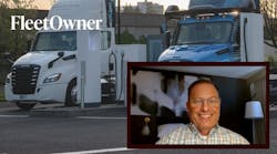 How fleets can choose the right alternative powertrain How fleets can choose the right alternative powertrain