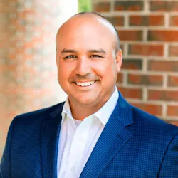 Brad Jacobs, PLM Fleet VP of technology and customer solutions