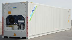 67ebe9fd52e4a3141a97a50d Seacube Refrigerated Container Photo 67ebe9fd52e4a3141a97a50d Seacube Refrigerated Container Photo