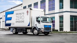 A loss of drive power increases the risk of a crash. A loss of drive power increases the risk of a crash.