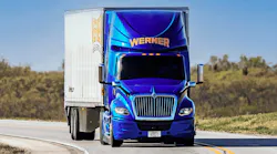 2025 Fleetowner 500: Ranking the top for-hire general freight fleets in the U.S.