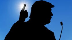 Trump tariffs and trade wars create trucking industry uncertainty in 2025. Trump tariffs and trade wars create trucking industry uncertainty in 2025.