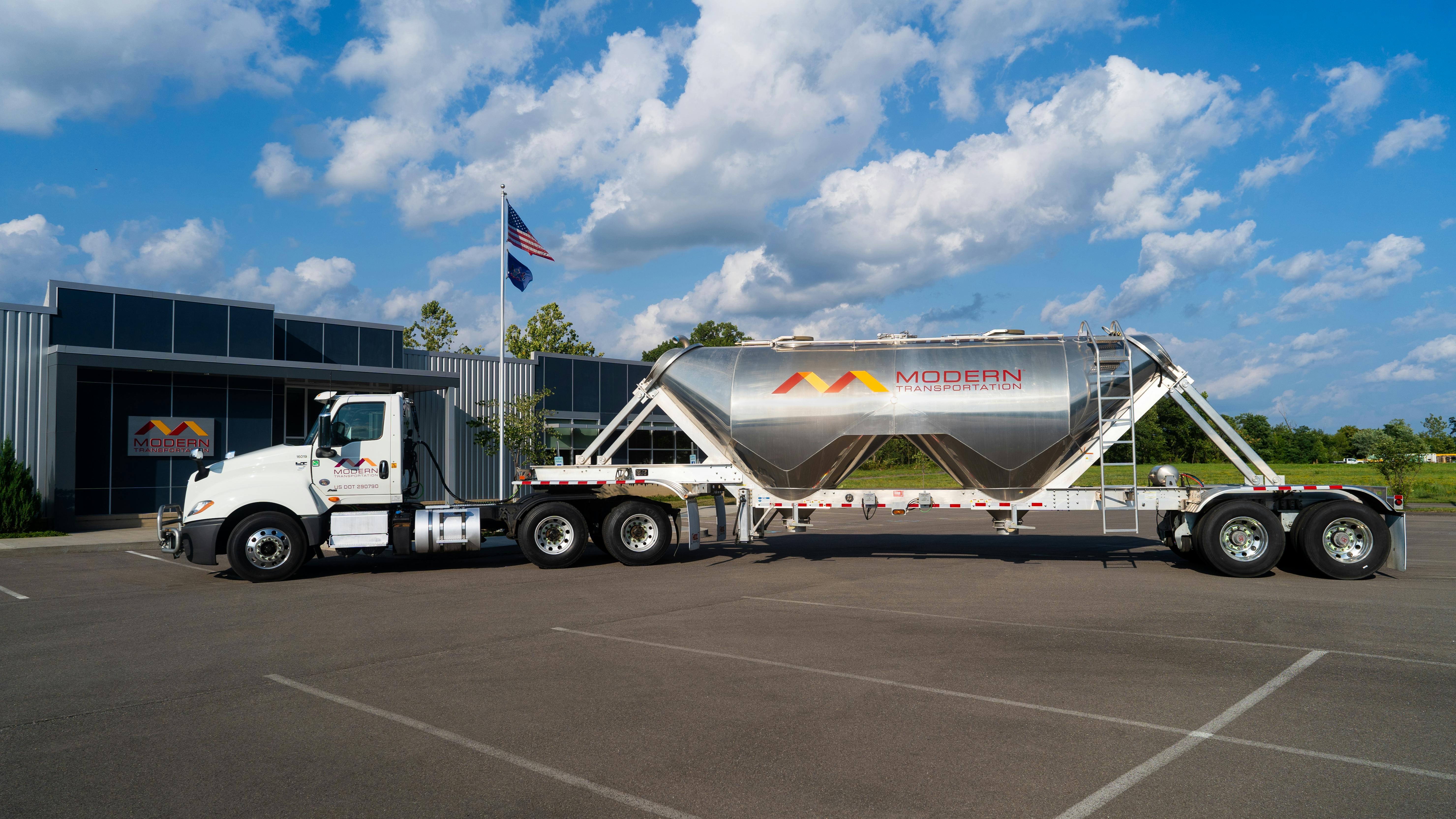 BeyondTrucks enhances carrier efficiency with Breakthrough fuel recovery integration for accurate invoicing