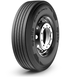 The EnduMile LHfront is available in sizes 295/75R22.5, 11R22.5, and 11R24.5. The EnduMile LHfront is available in sizes 295/75R22.5, 11R22.5, and 11R24.5.