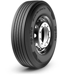 The EnduMile LHfront is available in sizes 295/75R22.5, 11R22.5, and 11R24.5. The EnduMile LHfront is available in sizes 295/75R22.5, 11R22.5, and 11R24.5.