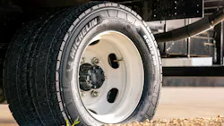 Built with total cost of ownership in mind, the Michelin Agilis HD All-Season tire is 3PMSF rated for severe snow with long-lasting traction enabled by Michelin’s regenion technology and 3D Matrix Siping. Built with total cost of ownership in mind, the Michelin Agilis HD All-Season tire is 3PMSF rated for severe snow with long-lasting traction enabled by Michelin’s regenion technology and 3D Matrix Siping.