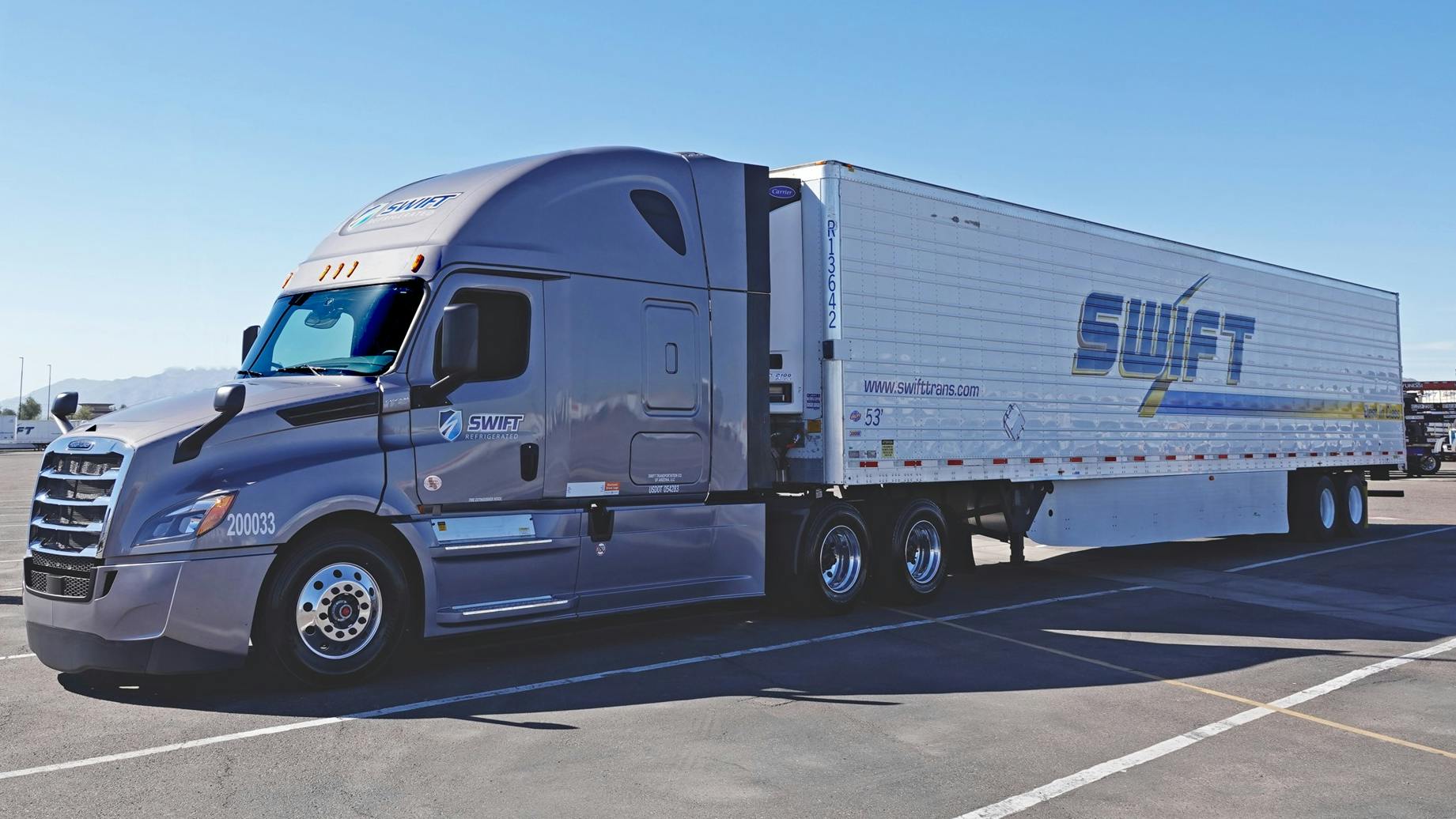 67ee8e08721e47f8789e1255 Swift Refrigerated Truck Facebook