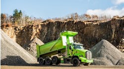 Autocar partners with Geotab to enhance truck uptime with factory-installed telematics solutions Autocar partners with Geotab to enhance truck uptime with factory-installed telematics solutions