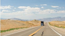 Pioneering fleets leading the way in alternative fuel adoption for long-haul trucking Pioneering fleets leading the way in alternative fuel adoption for long-haul trucking