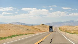 Pioneering fleets leading the way in alternative fuel adoption for long-haul trucking Pioneering fleets leading the way in alternative fuel adoption for long-haul trucking