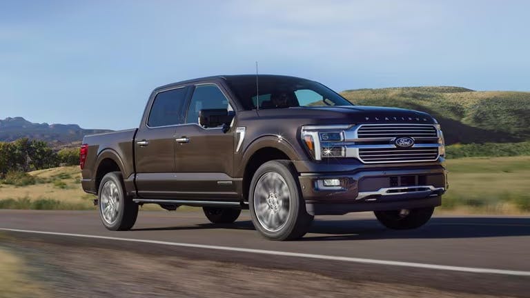 A sudden loss of drive power increases the risk of a crash.