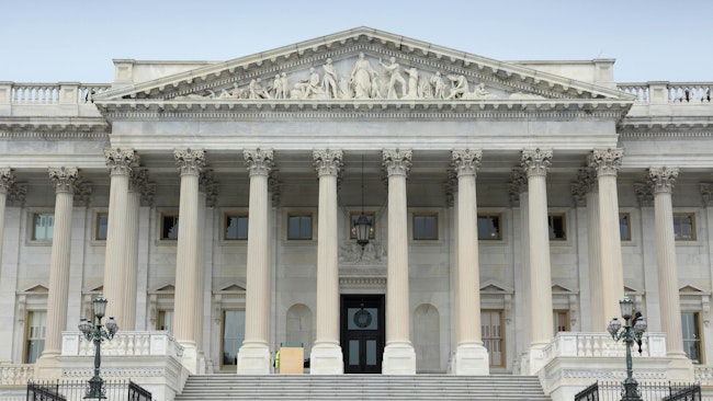 capitol building