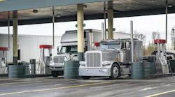Why universal fuel discounts outperform brand-specific rebates for fleet operators
