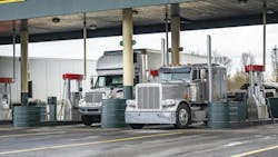 Why universal fuel discounts outperform brand-specific rebates for fleet operators Why universal fuel discounts outperform brand-specific rebates for fleet operators