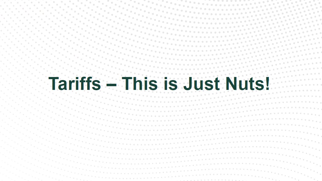 Supply chain expert analyzes impact of tariffs on trucking and automotive industries: Key insights and forecasts