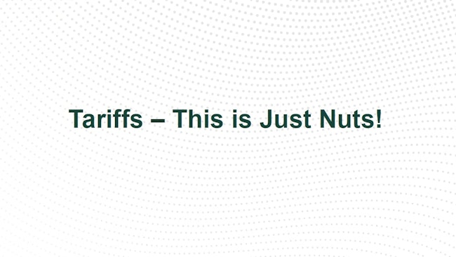 Supply chain expert analyzes impact of tariffs on trucking and automotive industries: Key insights and forecasts