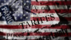 Navigating economic uncertainty: How tariffs and political changes impact the transportation industry in 2025 Navigating economic uncertainty: How tariffs and political changes impact the transportation industry in 2025