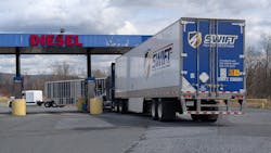 U.S. diesel and gas prices surge: Impact on drivers amid trade war concerns U.S. diesel and gas prices surge: Impact on drivers amid trade war concerns