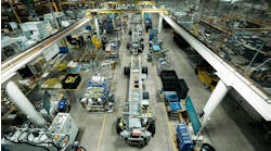 Harbinger launches production of American-made medium-duty electric vehicles, surpassing 100 units Harbinger launches production of American-made medium-duty electric vehicles, surpassing 100 units