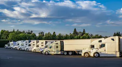 Enhancing truck parking solutions: Insights from ATRI's latest research on public rest areas