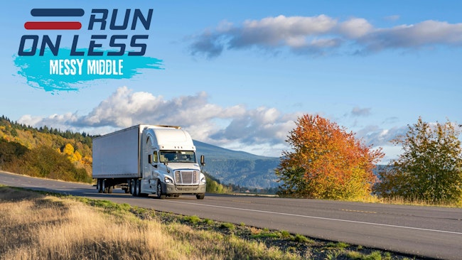 Run on Less logo