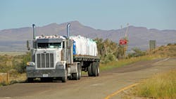 Fleet Advantage launches tariff-readiness program to mitigate costs for heavy truck fleets amid new tariff announcements Fleet Advantage launches tariff-readiness program to mitigate costs for heavy truck fleets amid new tariff announcements