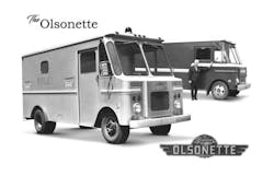 the olsonette Morgan Olson the olsonette Morgan Olson