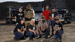 2025 Star Nation experience: Connecting gamers and truck drivers in Bend, Oregon 2025 Star Nation experience: Connecting gamers and truck drivers in Bend, Oregon