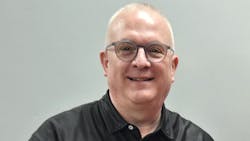 In his new role, Gantt will oversee operations and strategic planning for the Florida region, with a continued focus on delivering innovative solutions and service. In his new role, Gantt will oversee operations and strategic planning for the Florida region, with a continued focus on delivering innovative solutions and service.