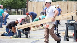 In 2024, Bendix contributed approximately $432,000 in grants, donations, employee fundraisers, and Dollars for Doers incentives. In 2024, Bendix contributed approximately $432,000 in grants, donations, employee fundraisers, and Dollars for Doers incentives.