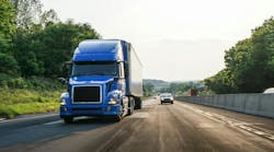Why truck leasing offers financial predictability and flexibility in an uncertain freight market Why truck leasing offers financial predictability and flexibility in an uncertain freight market