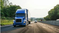 Why truck leasing offers financial predictability and flexibility in an uncertain freight market Why truck leasing offers financial predictability and flexibility in an uncertain freight market