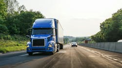 Why truck leasing offers financial predictability and flexibility in an uncertain freight market Why truck leasing offers financial predictability and flexibility in an uncertain freight market
