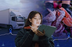 An ideal cold chain management solution combines real-time tracking, data loggers, and cloud-based software. An ideal cold chain management solution combines real-time tracking, data loggers, and cloud-based software.