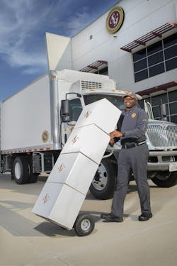 As a multi-generational, family-owned company, Southern Glazer's is committed to ensuring drivers have a healthy work-life balance. As a multi-generational, family-owned company, Southern Glazer's is committed to ensuring drivers have a healthy work-life balance.