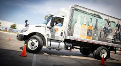 For Southern Glazer's, keeping deliveries flowing is essential to meeting customer demand and maintaining a competitive edge. For Southern Glazer's, keeping deliveries flowing is essential to meeting customer demand and maintaining a competitive edge.