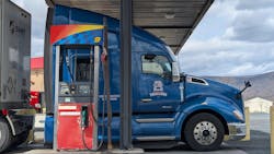 U.S. diesel and gas prices experience much-needed drop after recent surge U.S. diesel and gas prices experience much-needed drop after recent surge