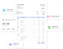 rynse invoices in portal rynse invoices in portal