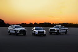 chevrolets 2025 police vehicle lineup chevrolets 2025 police vehicle lineup
