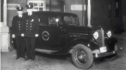 chevrolet police 1933 chevrolet police 1933