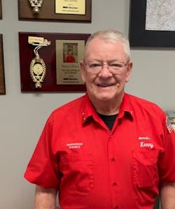 Kenny White Kenny White