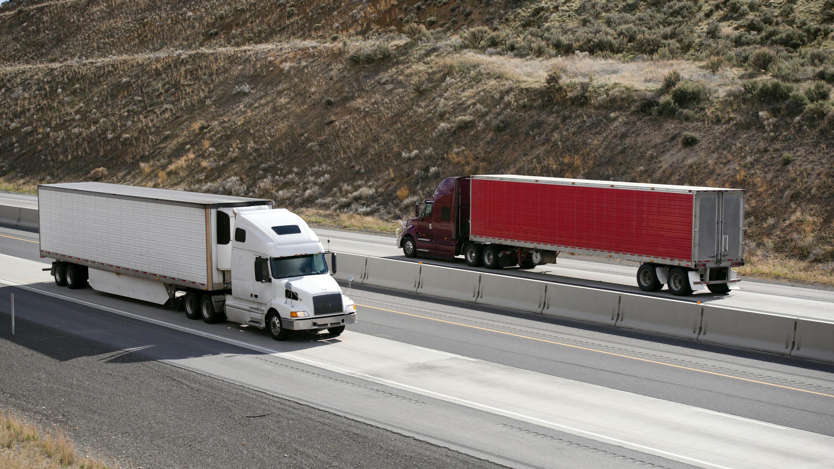 Navigate uncertainty: Strategic insights for fleet operators to thrive amid tariff challenges