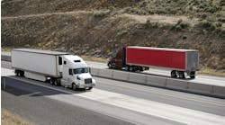 Navigate uncertainty: Strategic insights for fleet operators to thrive amid tariff challenges Navigate uncertainty: Strategic insights for fleet operators to thrive amid tariff challenges