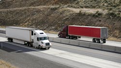 Navigate uncertainty: Strategic insights for fleet operators to thrive amid tariff challenges Navigate uncertainty: Strategic insights for fleet operators to thrive amid tariff challenges