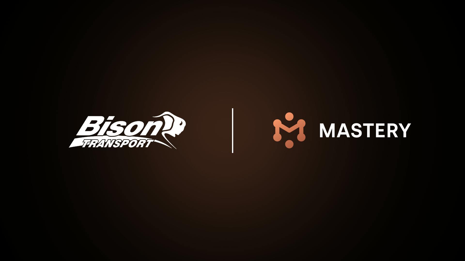 Bison Transport enhances operations with Mastery Logistics&rsquo; MasterMind platform for strategic growth