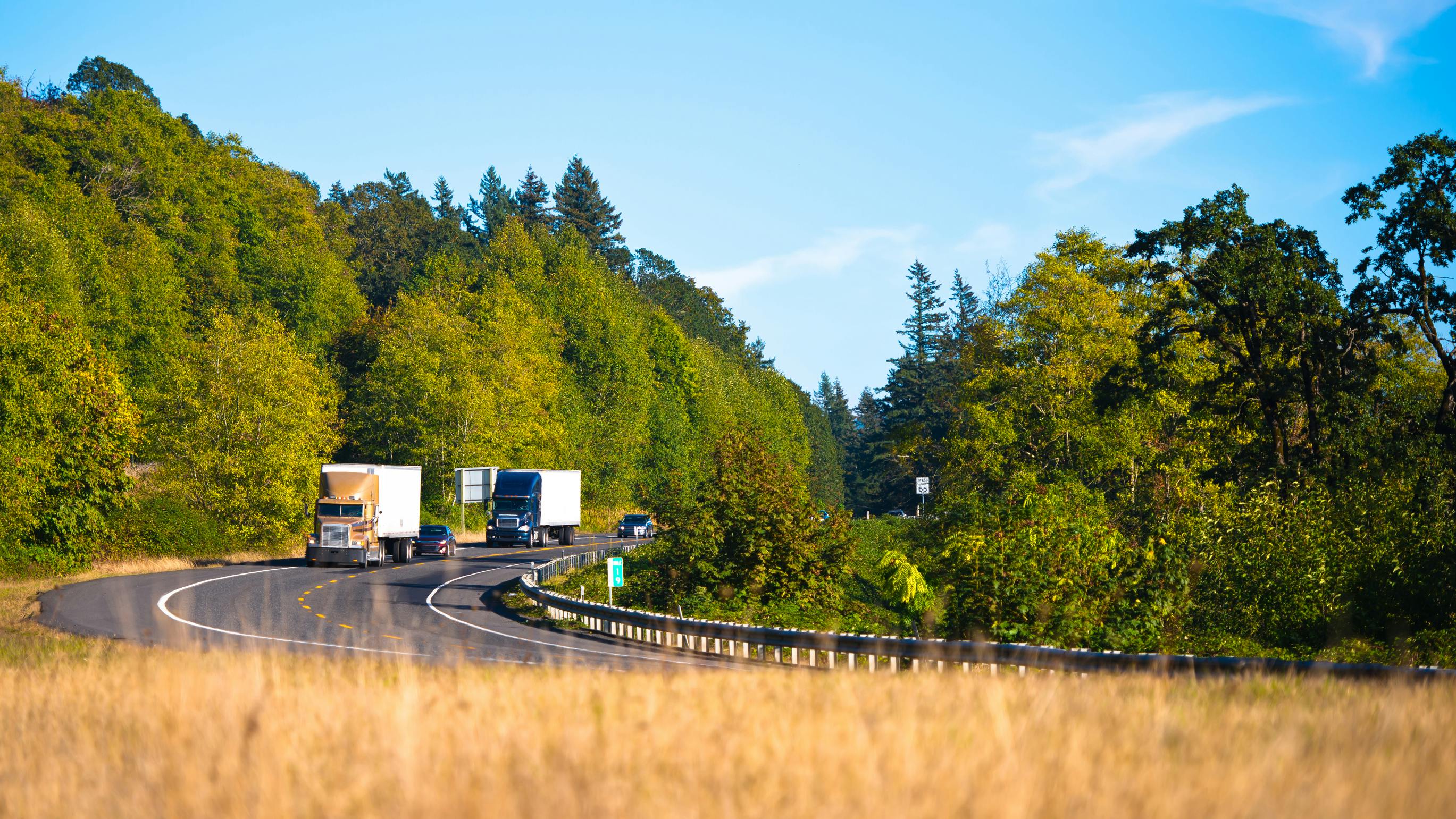 Join industry leaders at Road Transport USA 2025: Limited tickets available for June 3-4 in La Jolla, California