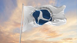 DOT repeals emissions rule DOT repeals emissions rule