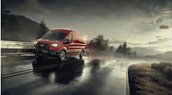 Loss of the rearview camera image can reduce the driver's rear visibility, increasing the risk of a crash. Loss of the rearview camera image can reduce the driver's rear visibility, increasing the risk of a crash.