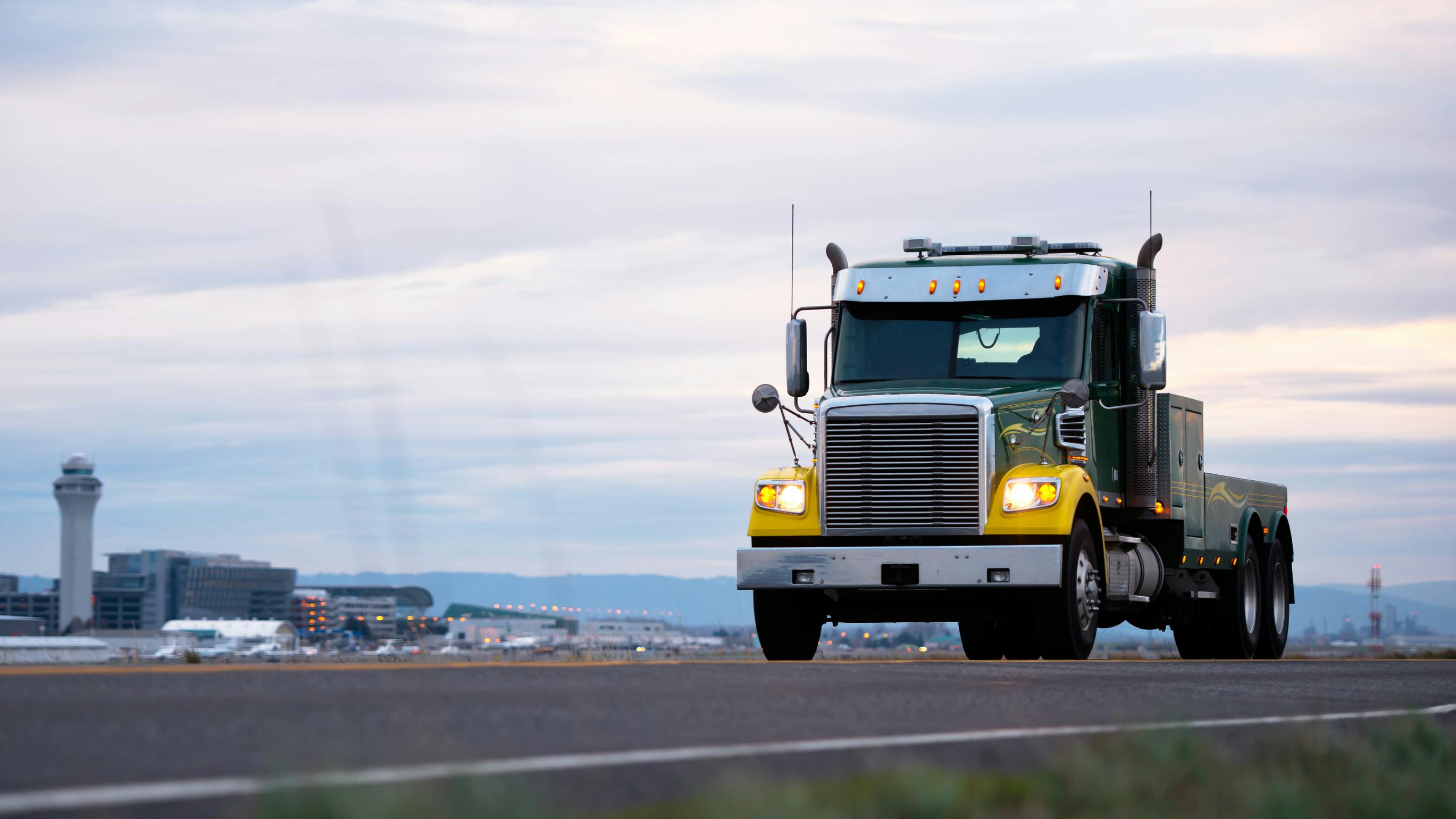Sunstate Equipment boosts fleet safety with Netradyne's advanced driver monitoring technology