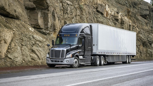 Major changes coming to FMCSA safety measurement system: What fleets need to know